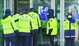 韩国医生拒绝复工要求 首尔警方开展了首次调查行动