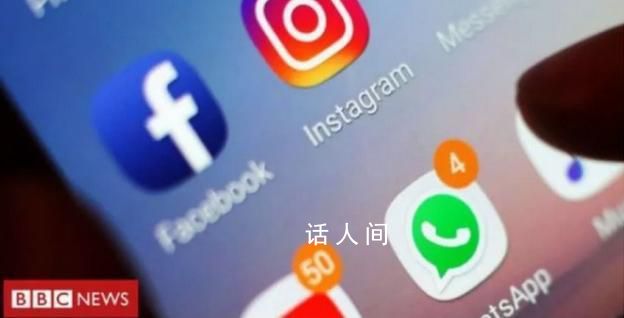 Facebook和Instagram全球死机 全球数十万用户无法使用