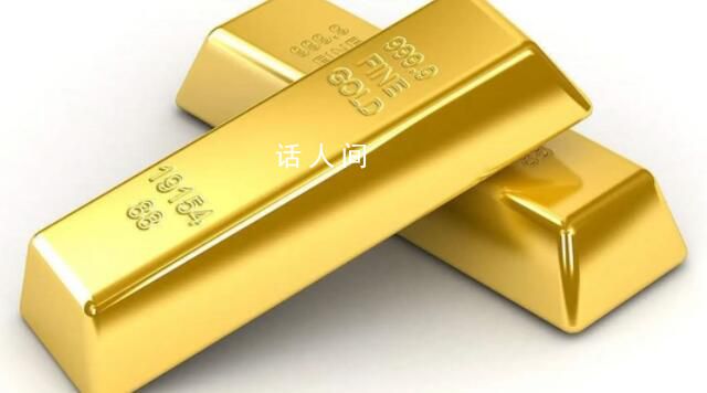杭州小伙买100万黄金一年赚50% 金价展现强劲增长势头