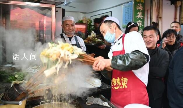 一场亿万人参与的寻味中国 唯有美食和远方不能辜负