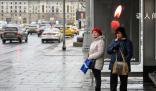 恐袭后的莫斯科:红场封闭行人稀少
