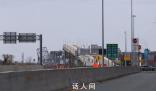 美大桥坍塌失踪6人被推定已死亡 进出港口水运已经暂停