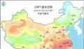 多地气温已达或超30℃ 气温刷开年来新高