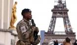 法国向45个国家寻求安保协助 帮助保障巴黎奥运会的安全