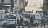 俄罗斯一咖啡馆发生爆炸 暂无人员伤亡报告